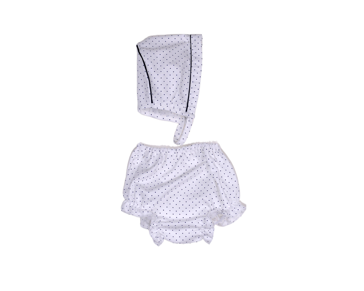 Chambrita bebe Copito