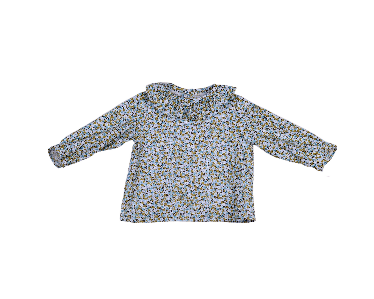 Conjunto niña Turmalina