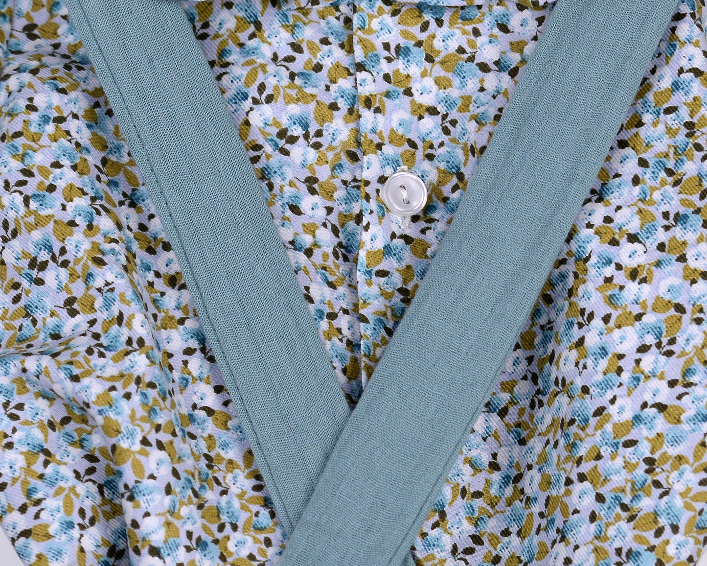 Conjunto niña Turmalina