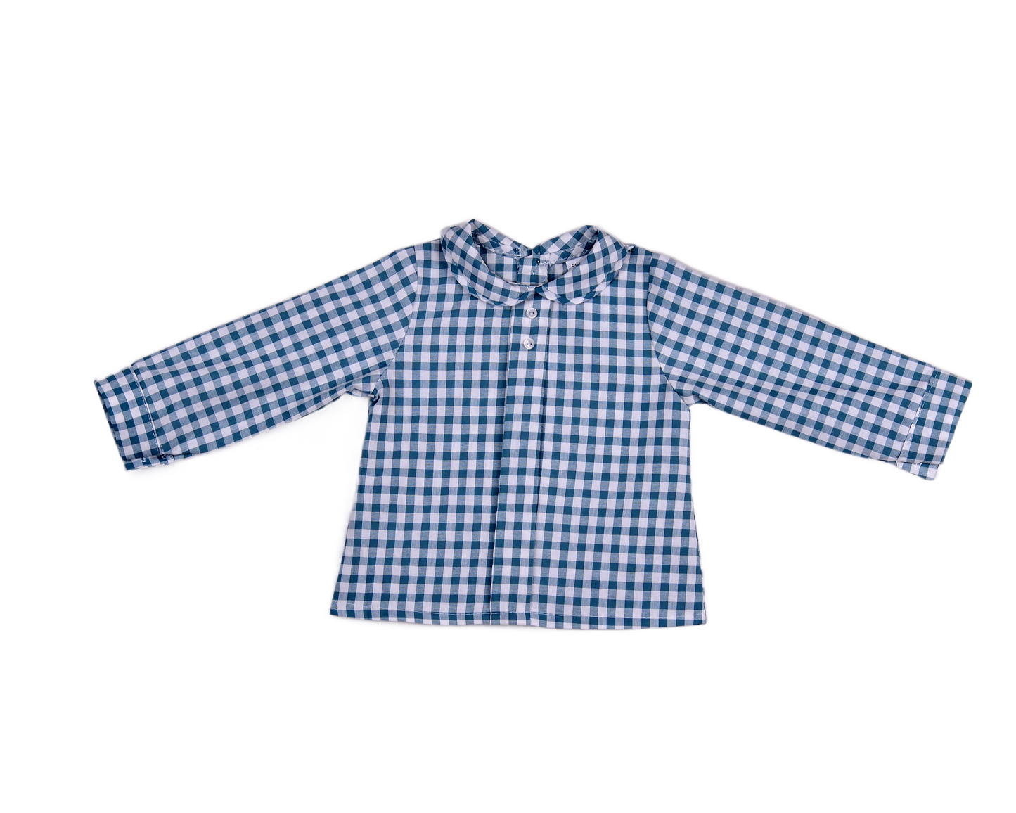 Conjunto niño Turmalina