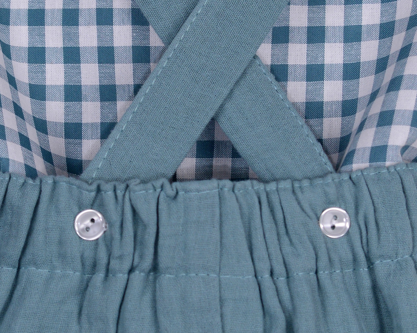 Conjunto niño Turmalina