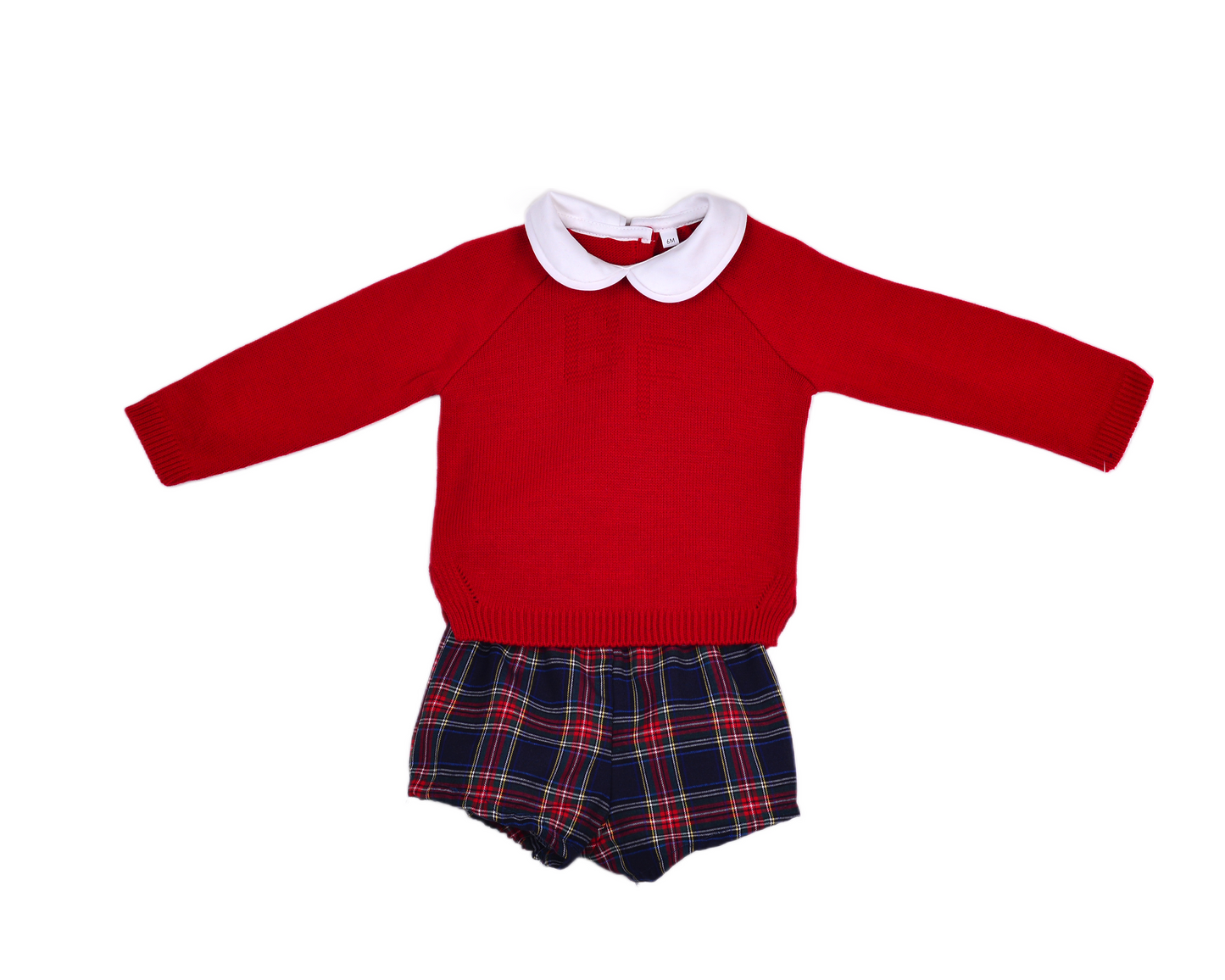 Conjunto niño Opalo