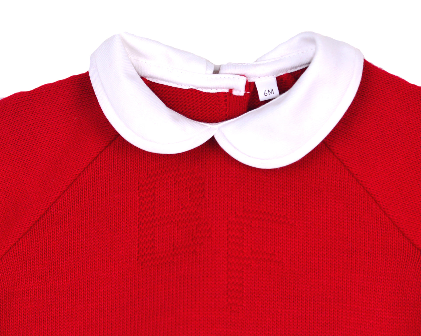 Conjunto niño Opalo