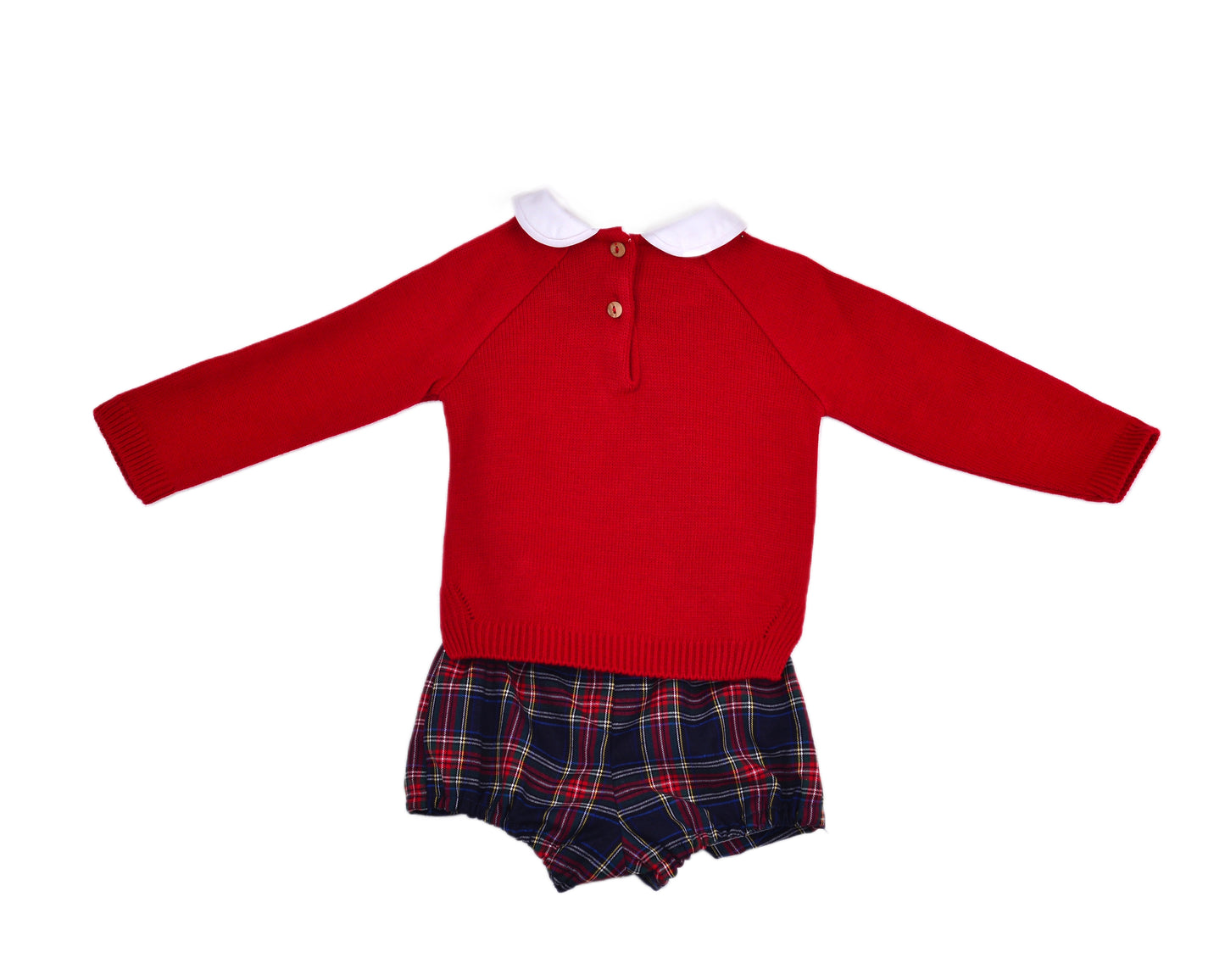 Conjunto niño Opalo