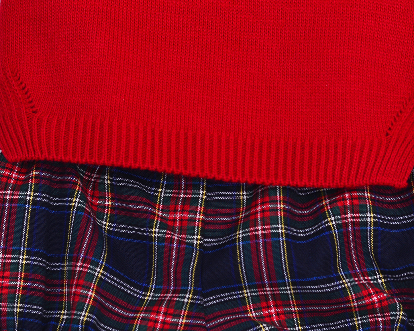 Conjunto niño Opalo