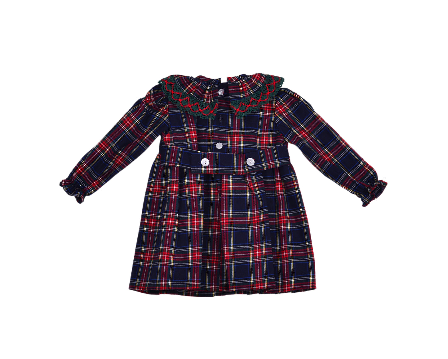 Vestido bebe Opalo