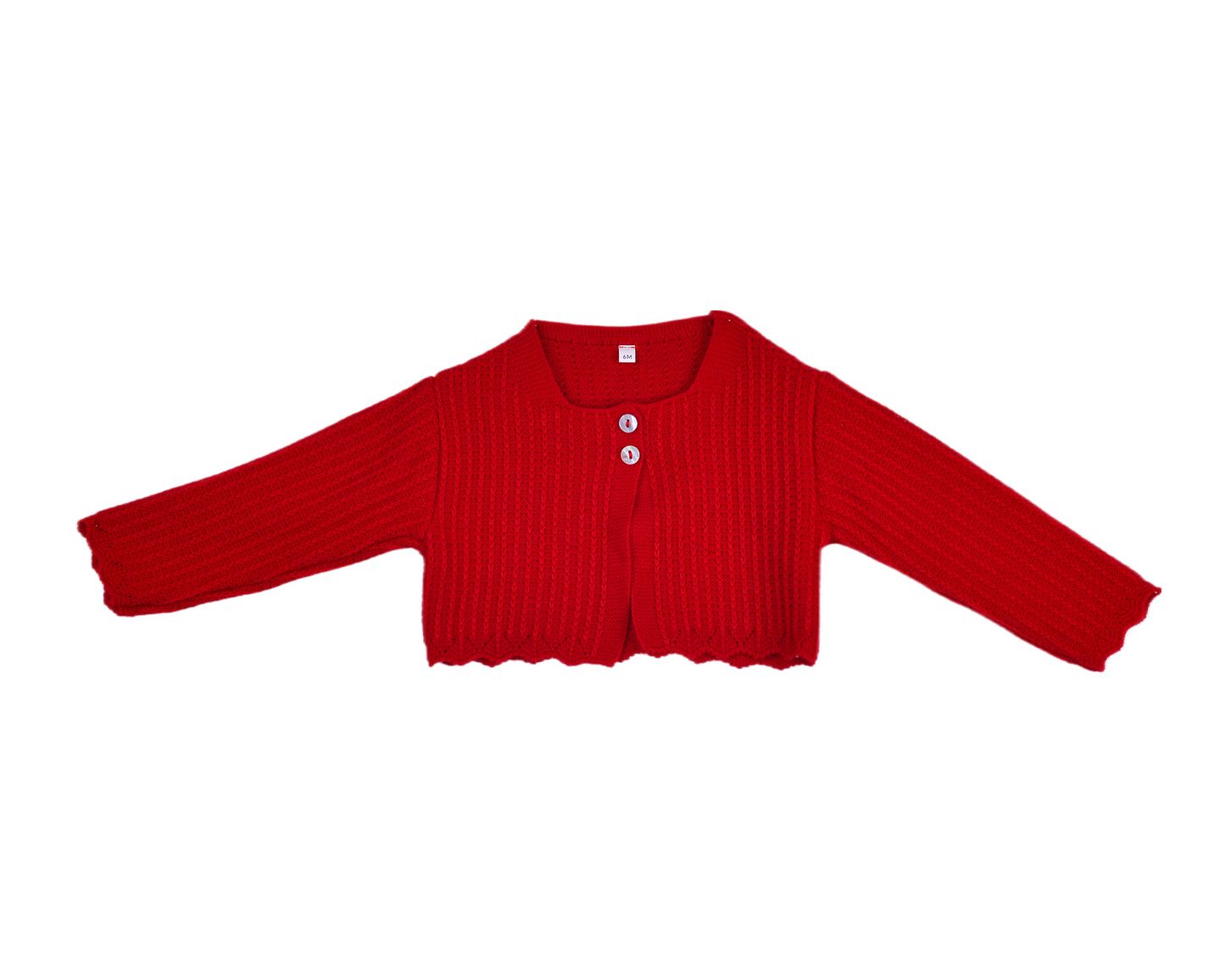 Vestido bebe Opalo