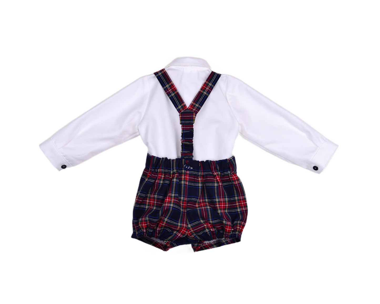 Conjunto peto niño Opalo