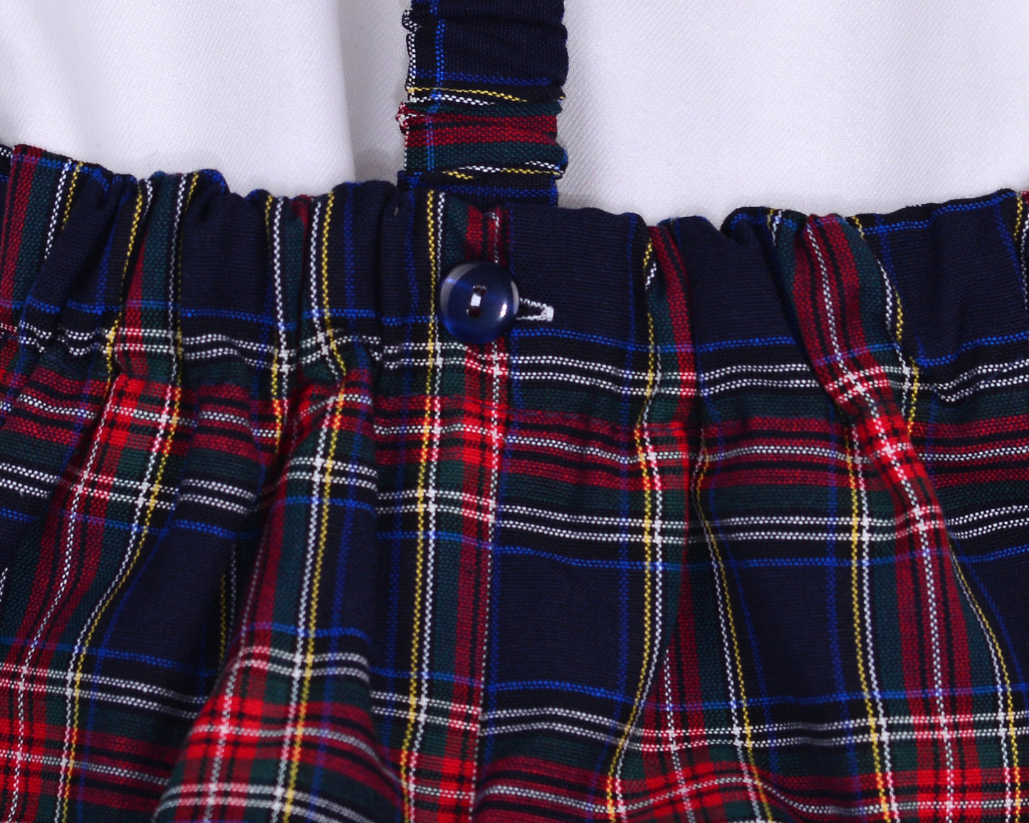 Conjunto peto niño Opalo