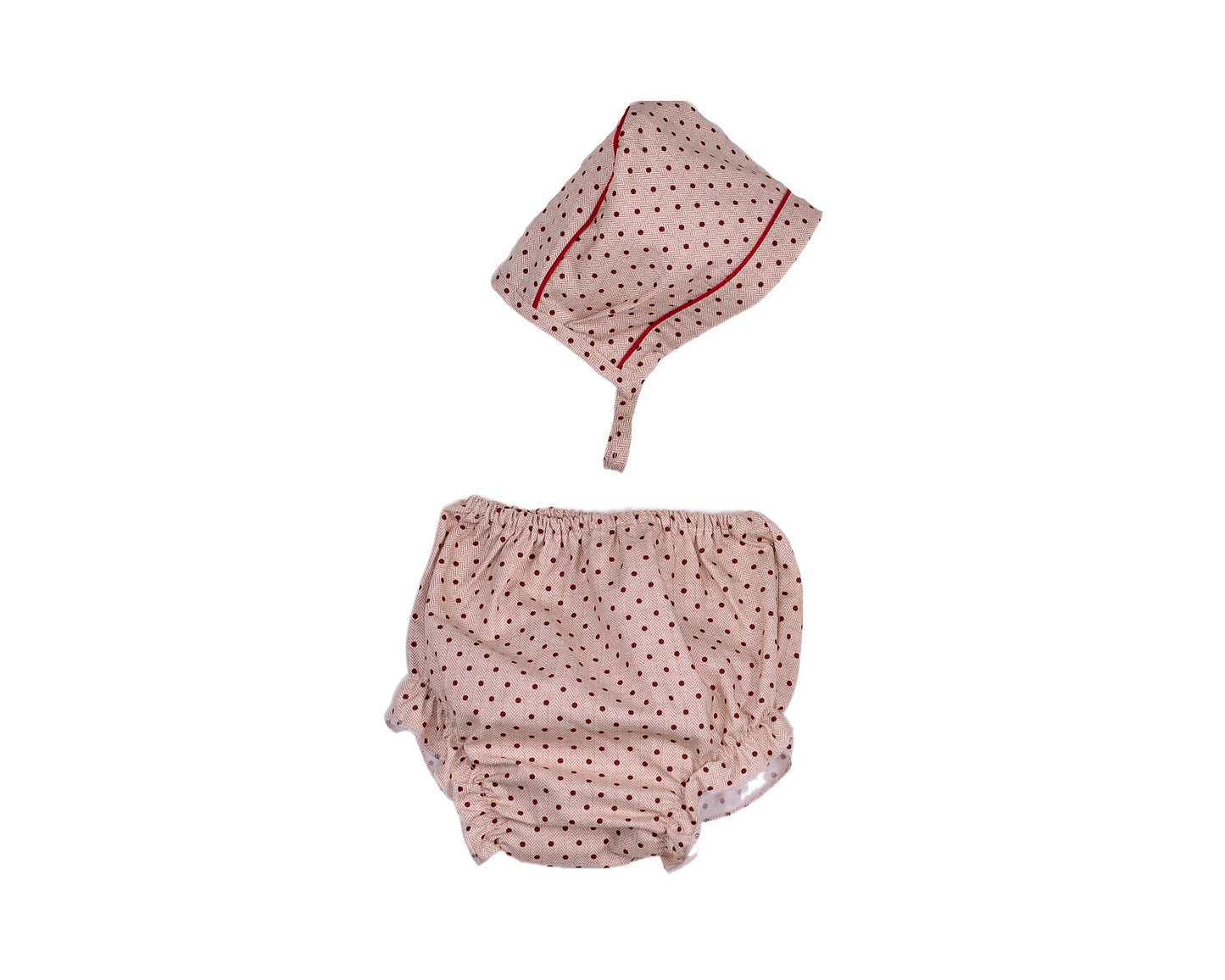 Chambrita bebe Jasper