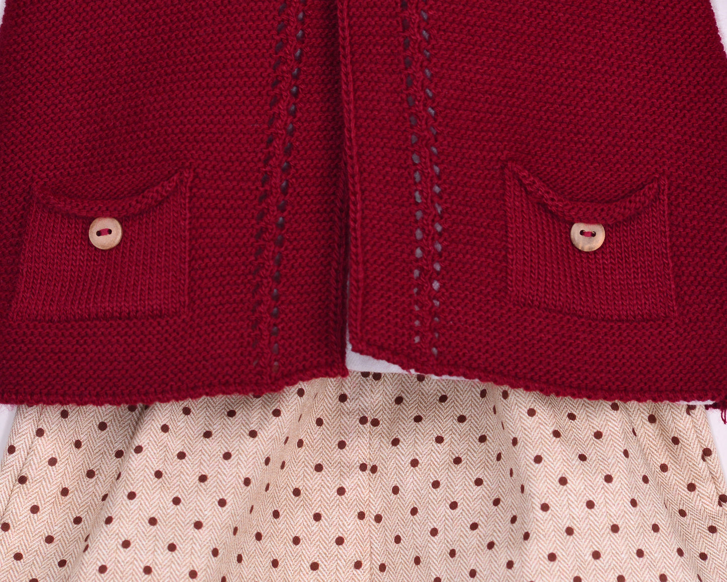 Conjunto bebe Jasper