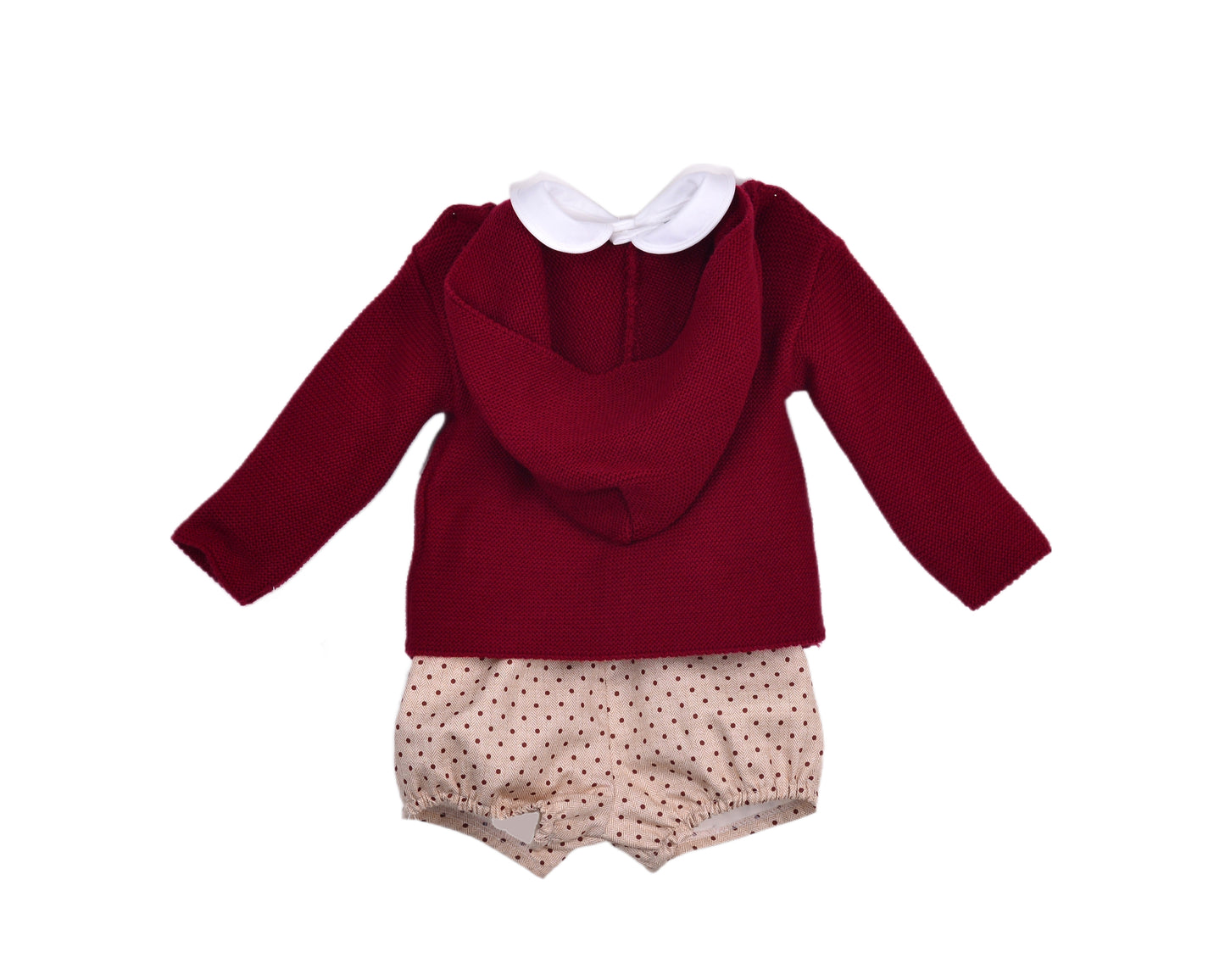 Conjunto bebe Jasper