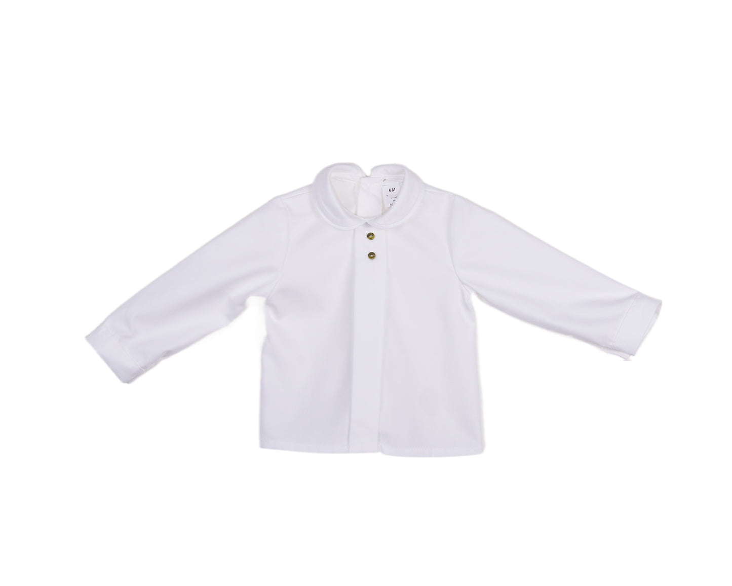 Conjunto peto niño Morgan