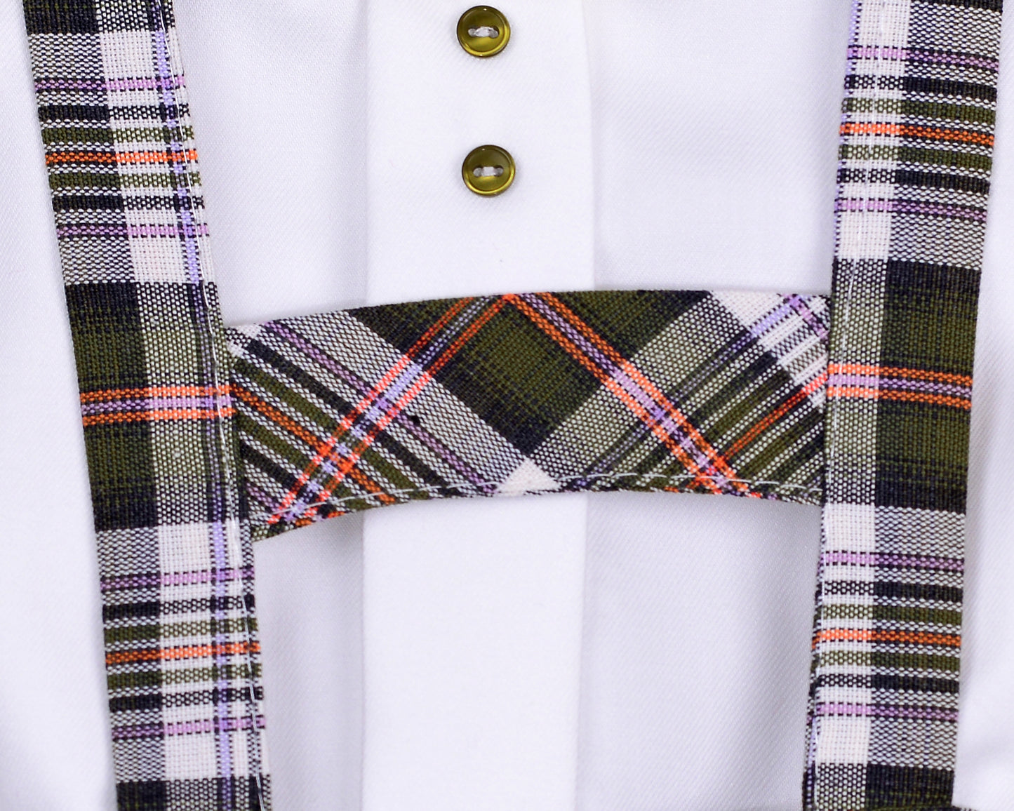 Conjunto peto niño Morgan
