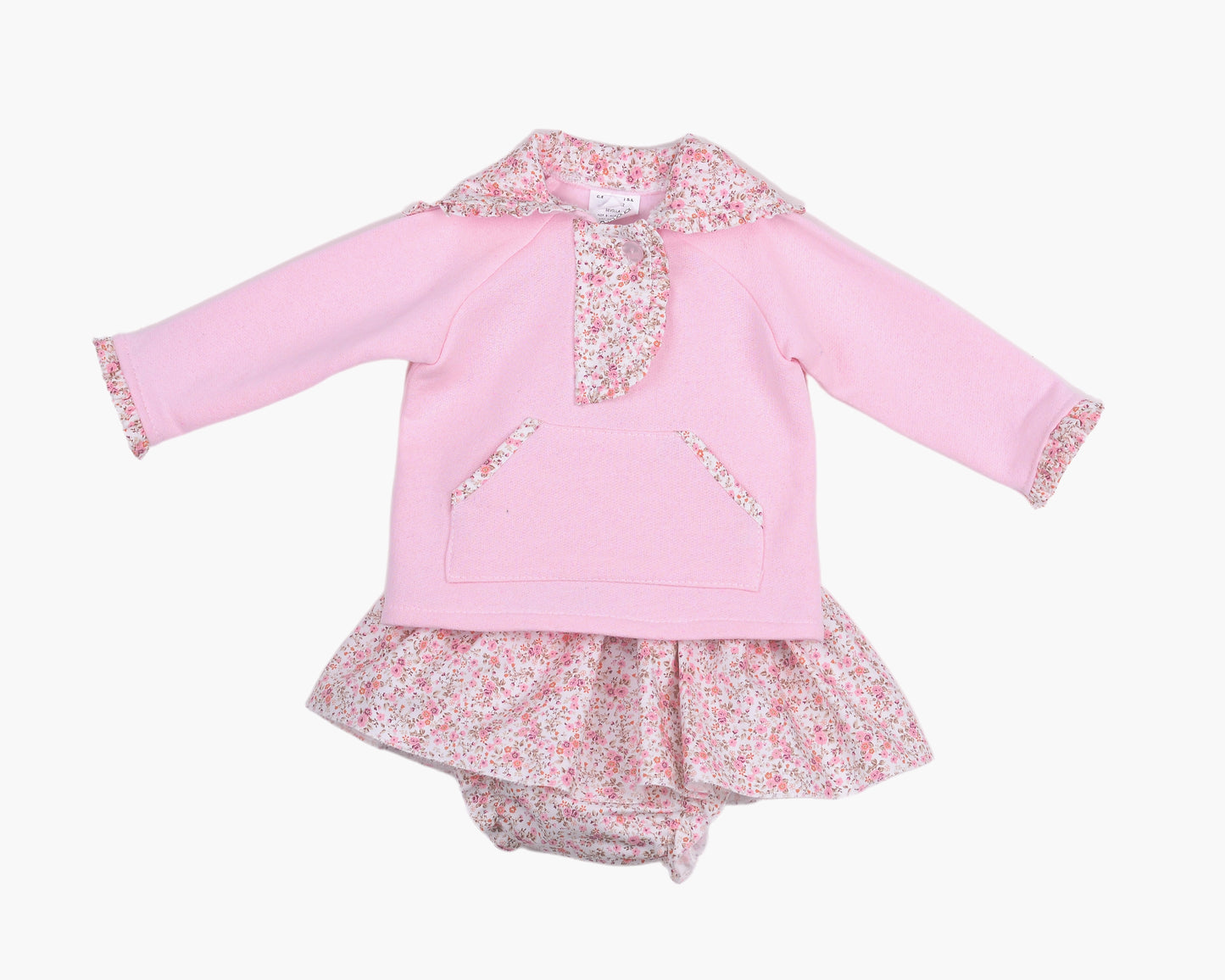 Conjunto niña Ágata