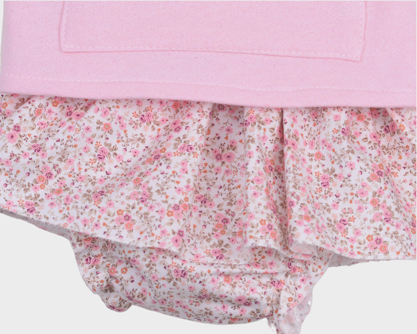 Conjunto niña Ágata