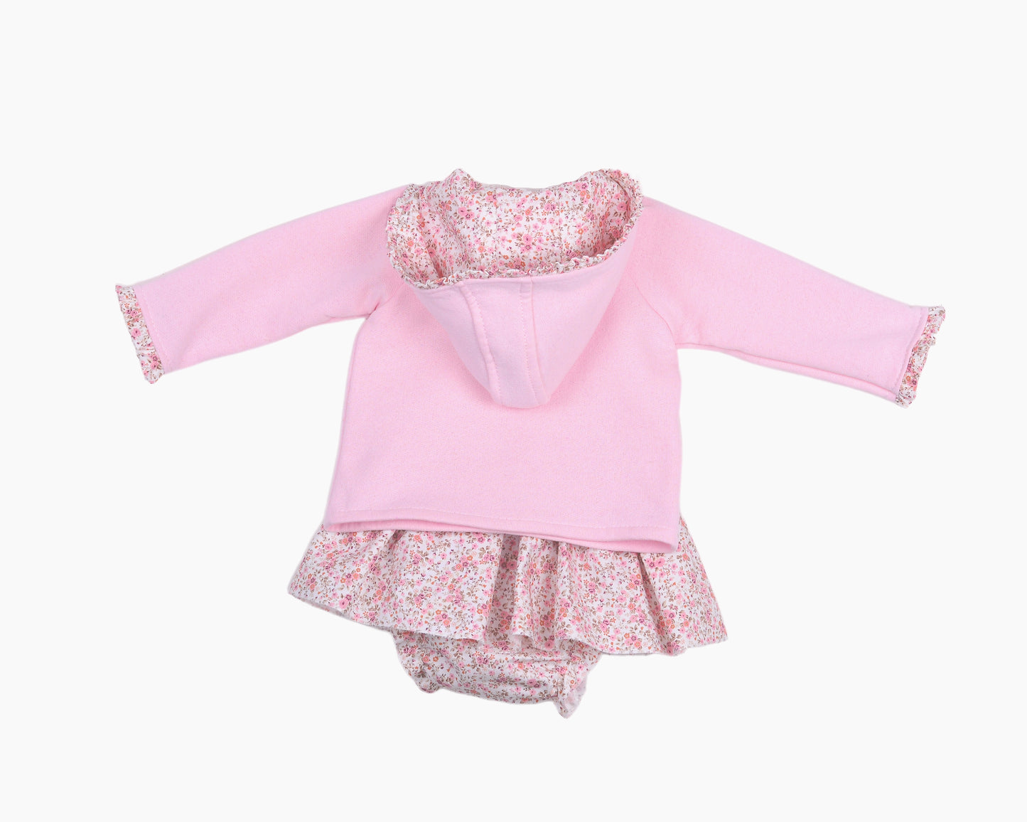 Conjunto niña Ágata