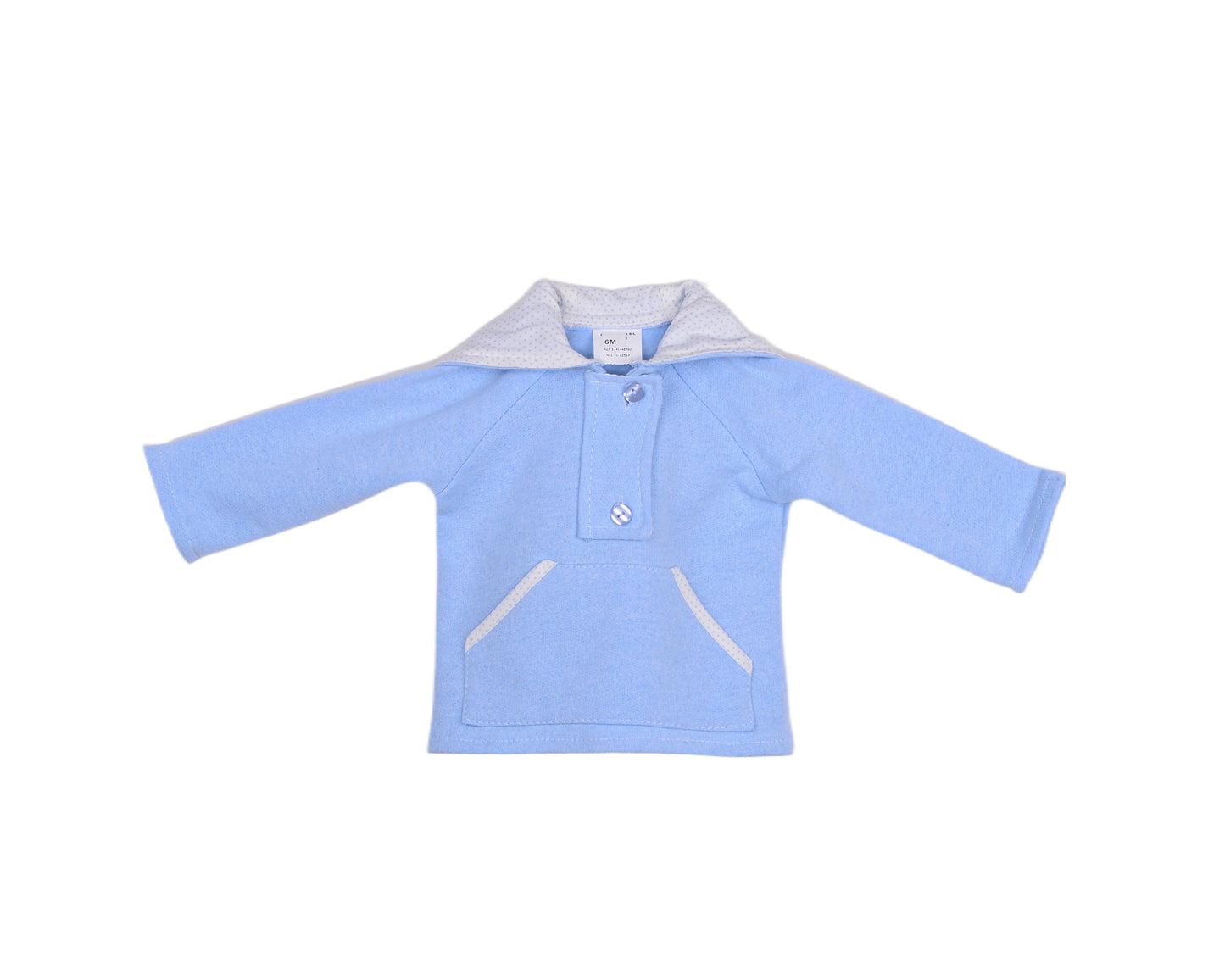 Conjunto niño Topolino