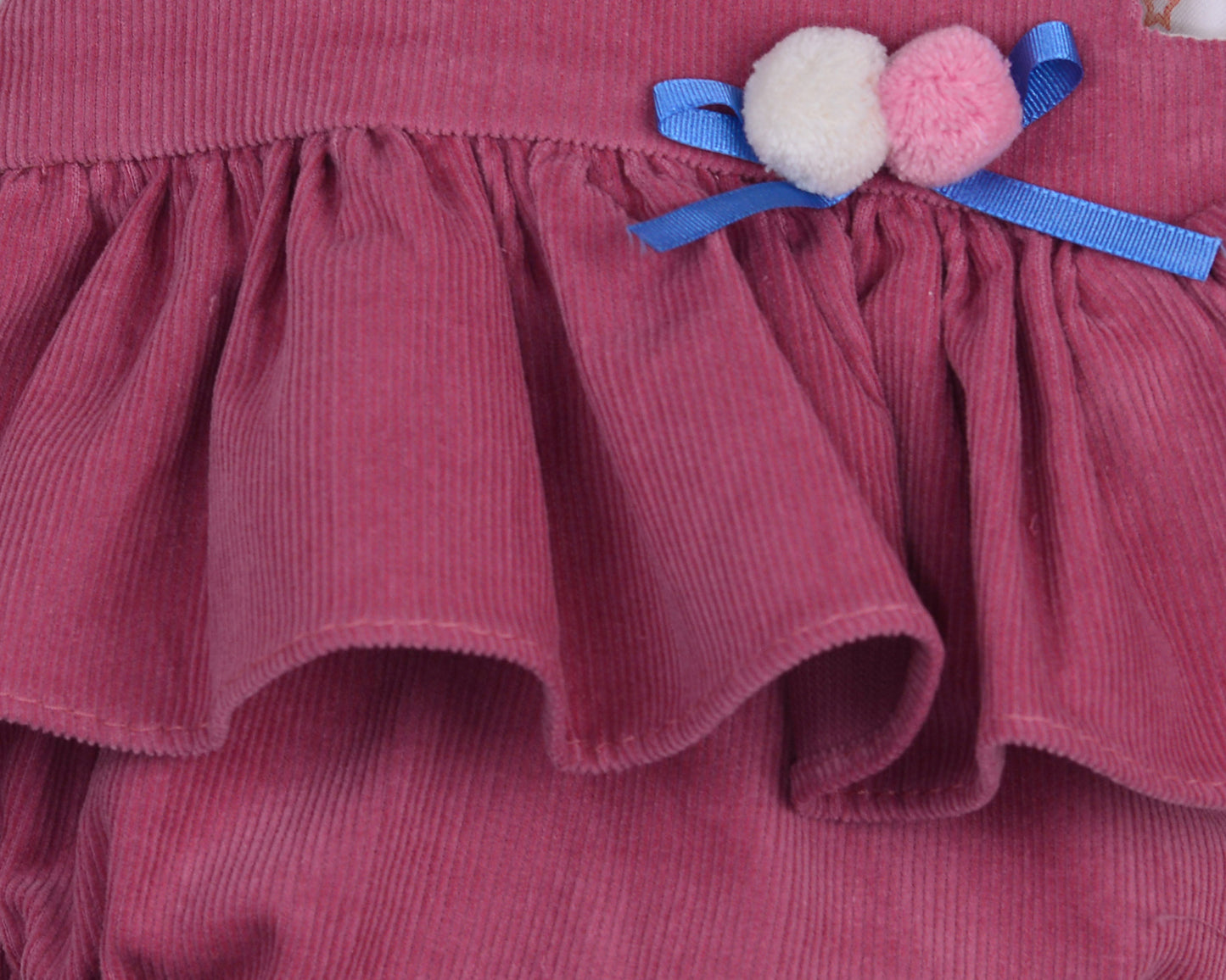 Conjunto niña Gema
