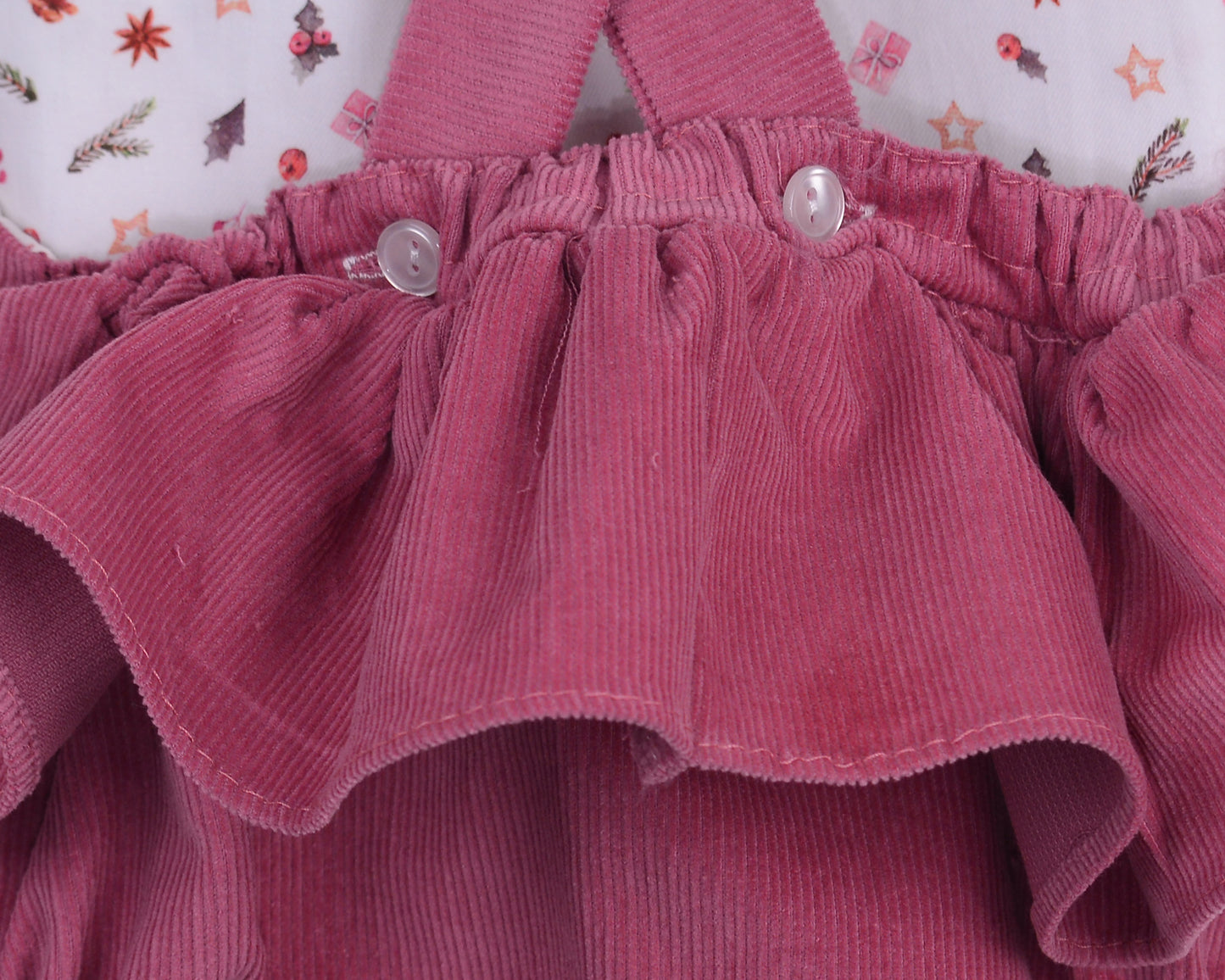 Conjunto niña Gema