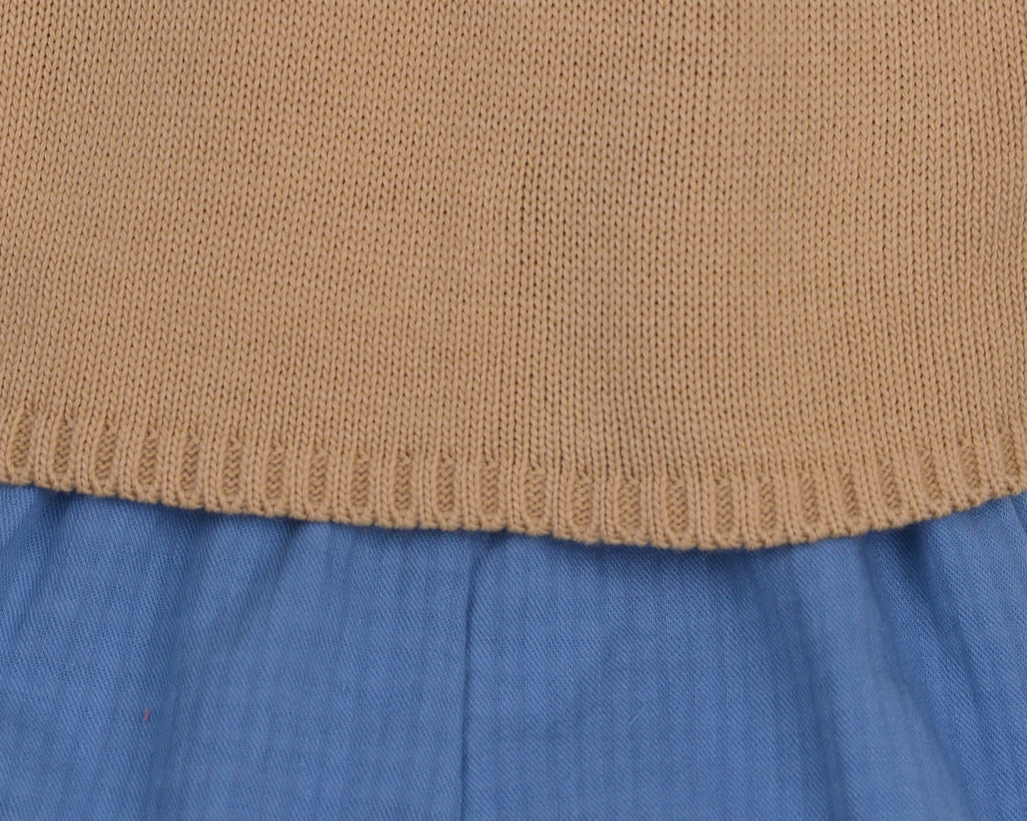 Conjunto niño Cristal