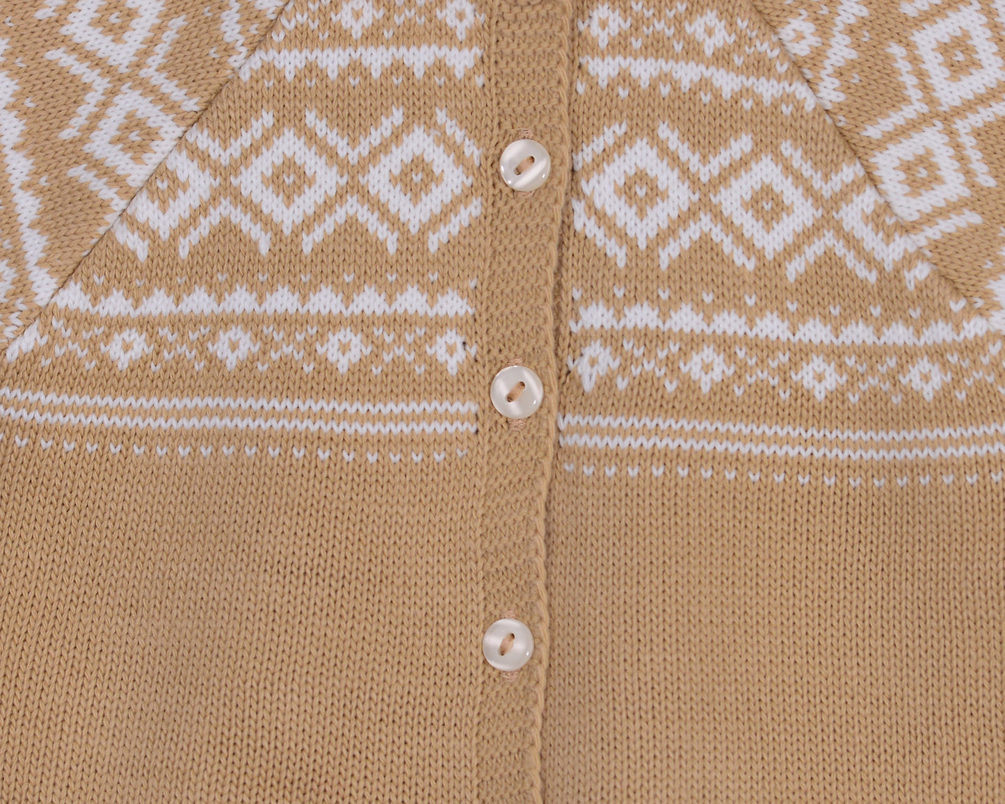 Conjunto niño Cristal