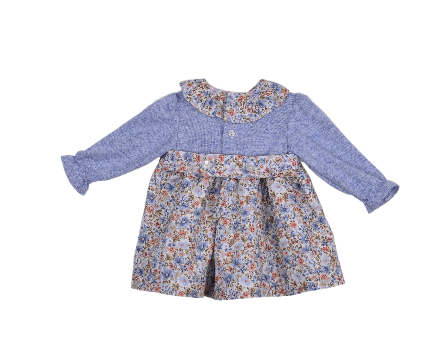 Vestido bebe Selene