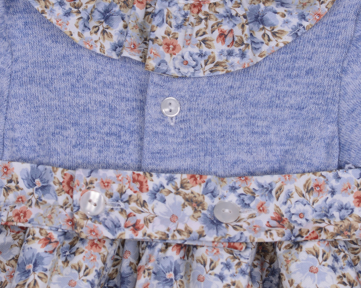 Vestido bebe Selene