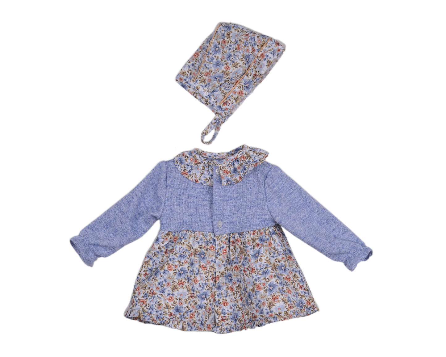 Chambrita bebe Selene