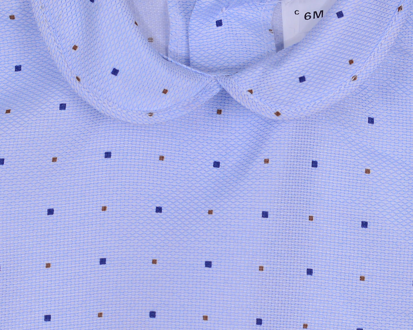 Conjunto bebe niño Rubí