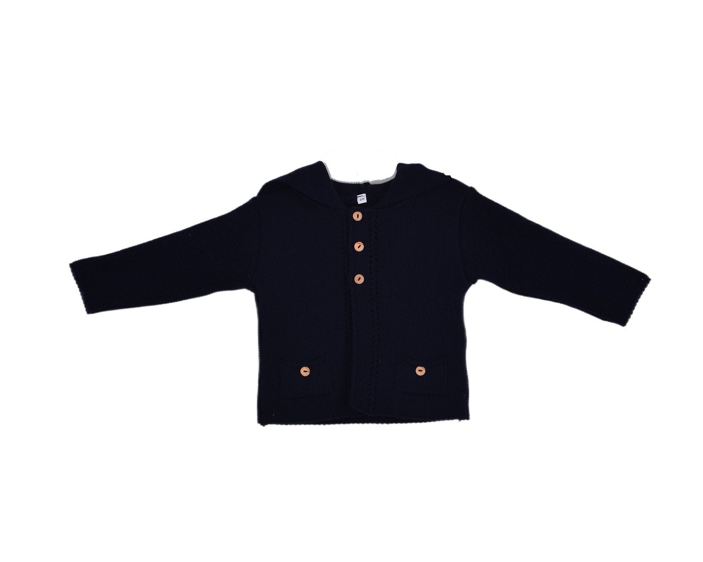 Conjunto bebe niño Rubí