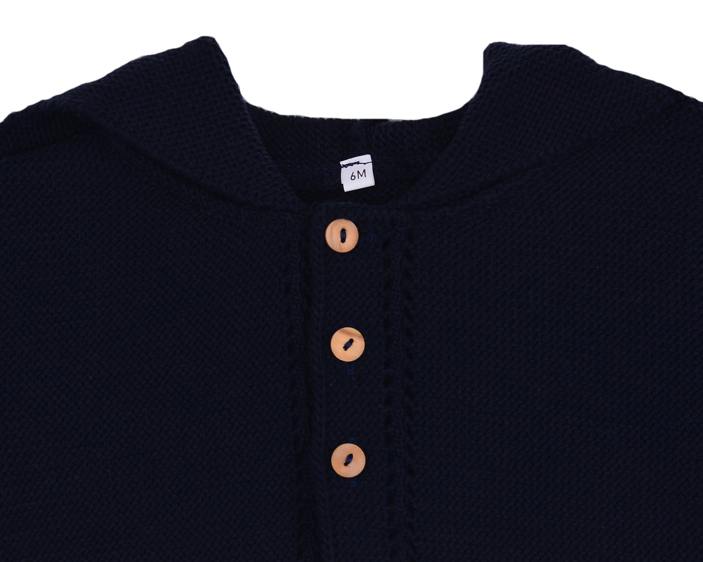 Conjunto bebe niño Rubí