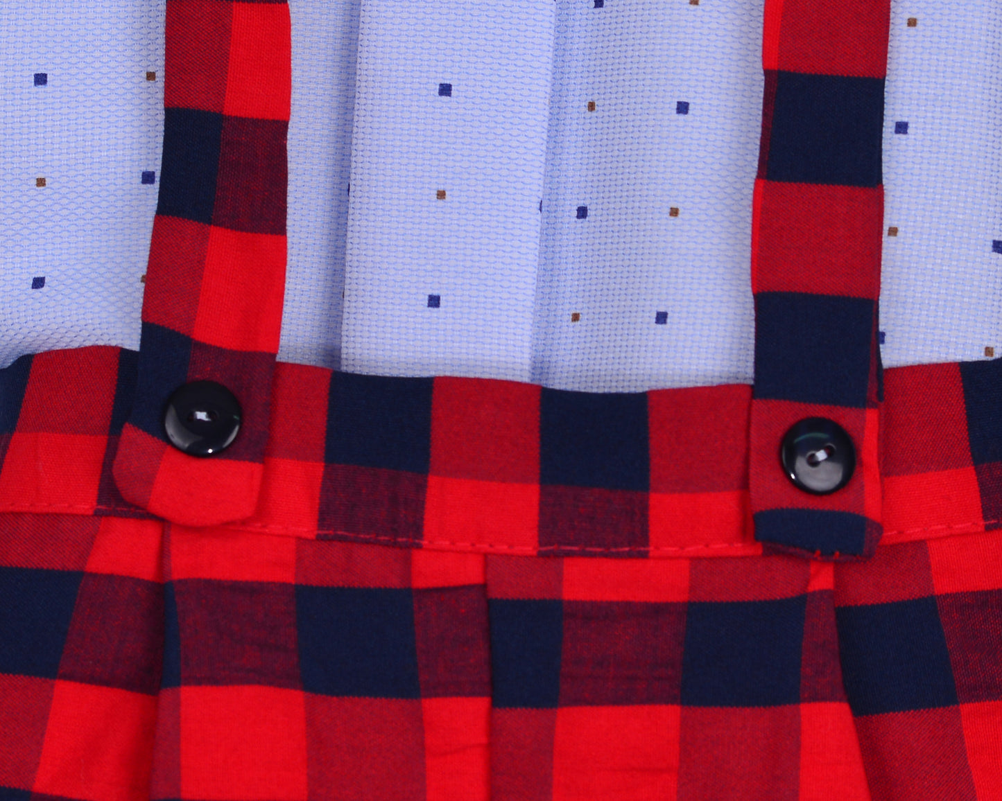 Conjunto niño Rubí