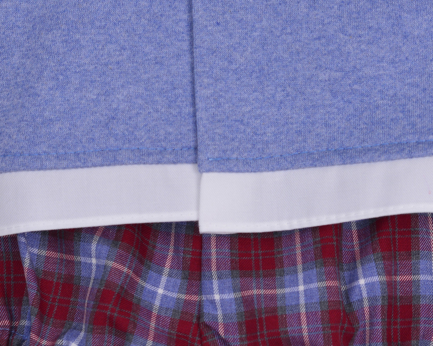 Conjunto niño topacio
