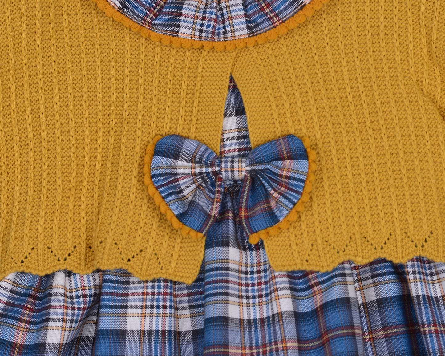 Vestido bebe Ámbar