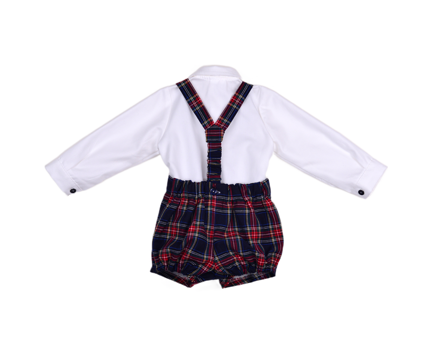 Conjunto peto  niño Opalo