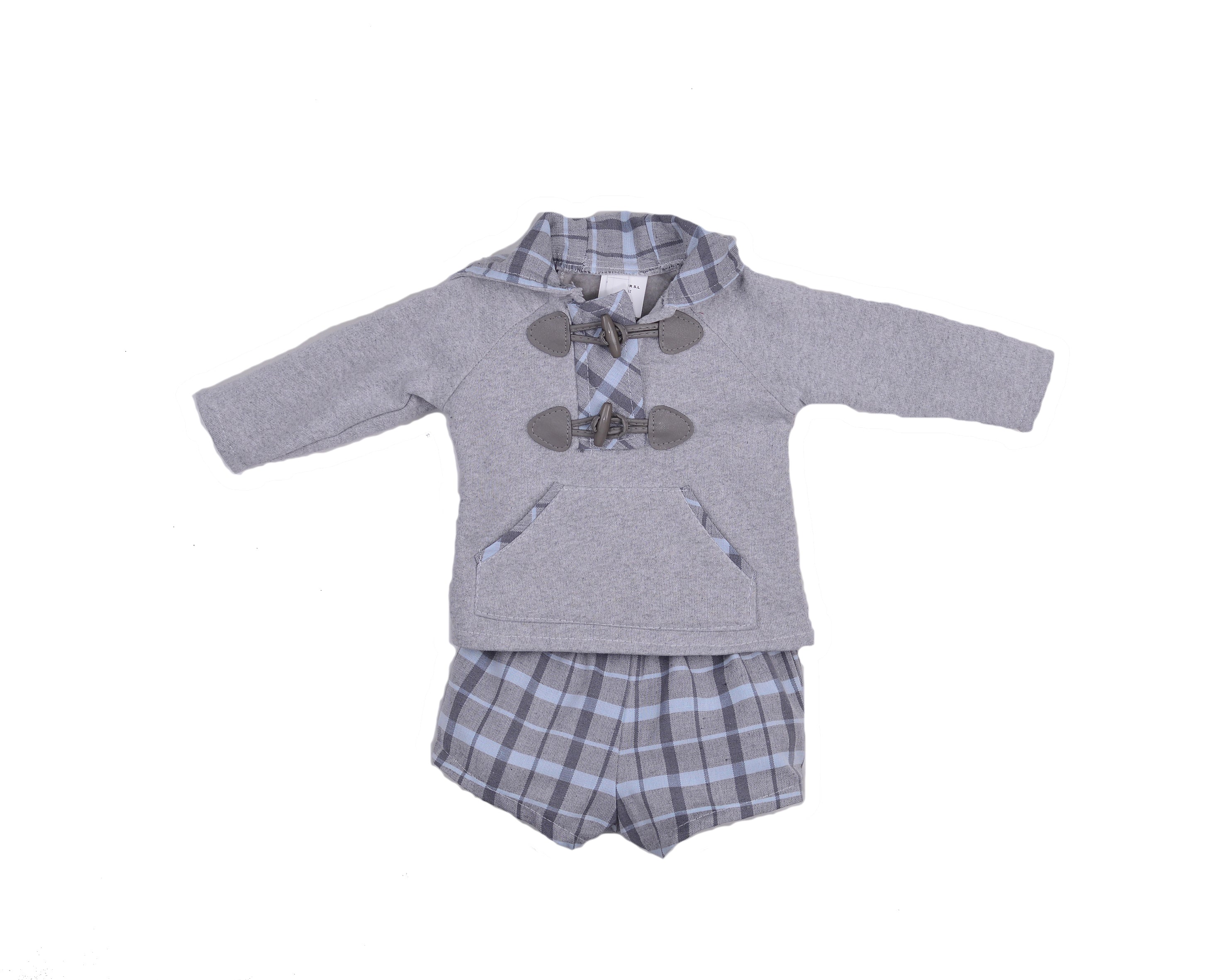 Travesuras ropa best sale infantil precios